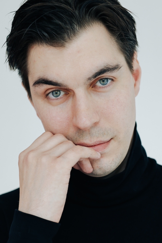 Алексей Копылов