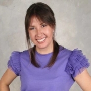 Ирина Платицина