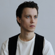 Сергей Хорольский