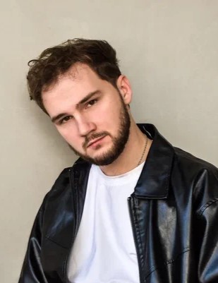 Иван Целовальников